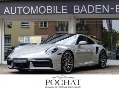 Porsche 911 Turbo