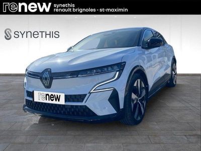 occasion Renault Mégane IV E-TECH EV40 130ch standard charge Techno