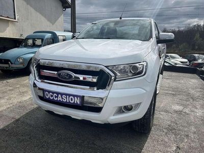 occasion Ford Ranger 2.2 Tdci 160ch Super Cab Xl Pack