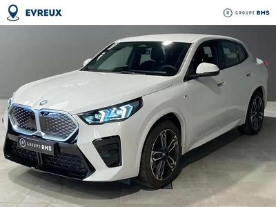 BMW iX2