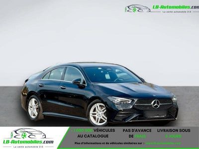 Occasion 2023 Mercedes 200 Coupé | 35 500 €