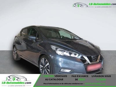 Occasion 2018 Nissan Micra Citadine | 15 500 €