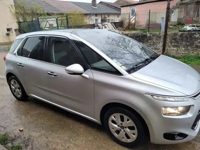 occasion Citroën C4 Picasso e-HDi 115 Business + ETG6