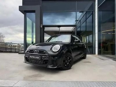 Noir Occasion 2025 Mini John Cooper Works Citadine | 33 900 € (Bon prix)