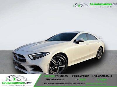 Occasion Mercedes CLS450 389 ch (286 kW) 2019 Coupé