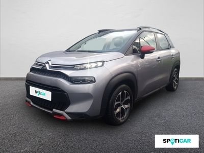 occasion Citroën C3 Aircross PureTech 110ch S&S C-Series