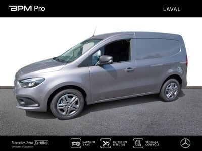 Mercedes Citan 112