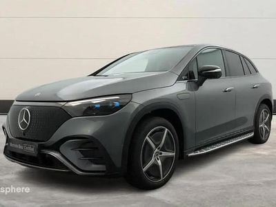 Gris Occasion 2025 Mercedes EQE300 AMG line SUV | 89 999 €