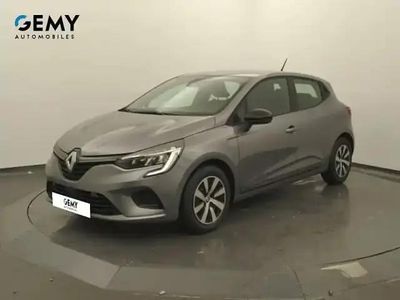 Gris schiste Occasion 2023 Renault Clio V Berline | 15 900 € (Prix juste)