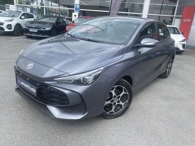 MG MG3