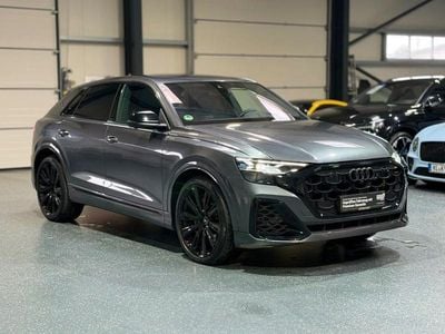 Occasion Audi Q8 Sport 489 ch (359 kW) 2024 SUV