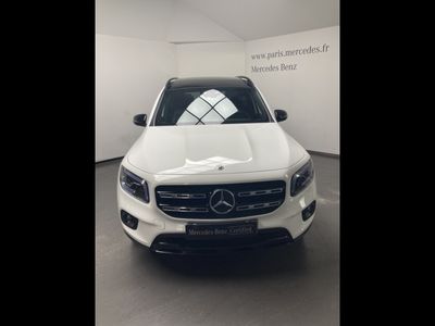 Mercedes GLB200