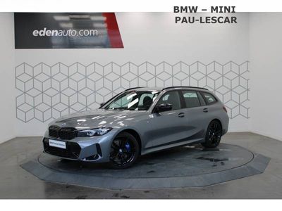 occasion BMW M340 Serie 3 TouringxDrive 340 ch BVA8 M Performance