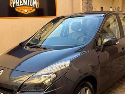 Renault Scénic III