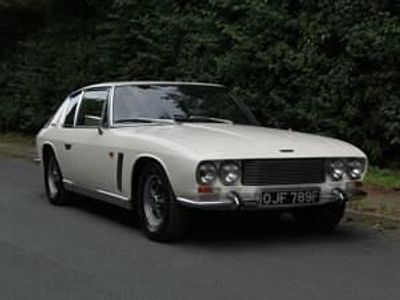Autres Occasion 1968 Jensen Interceptor Coupé | 45 819 €