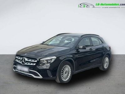 Mercedes GLA180