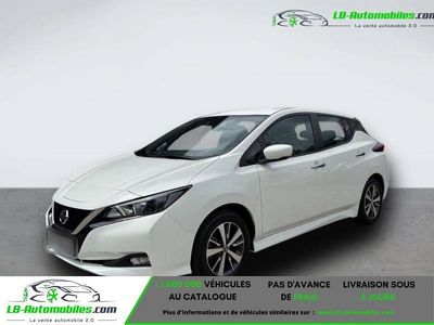 Occasion 2021 Nissan Leaf Citadine | 17 300 € (Prix cher)