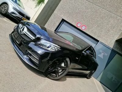 Mercedes C43 AMG