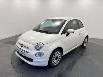 occasion Fiat 500 1.0 70 Ch Hybride Bsg S/s Lounge