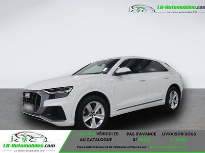 Occasion 2022 Audi Q8 Sport SUV | 75 300 € (Prix juste)