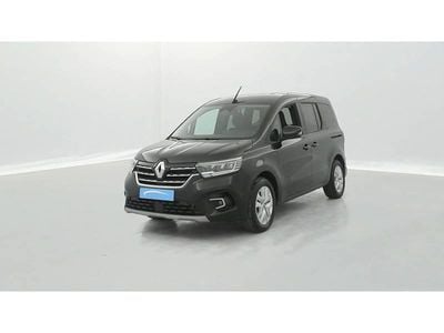 Occasion Renault Kangoo Techno 95 ch (69 kW) 2023 Noir Monospace
