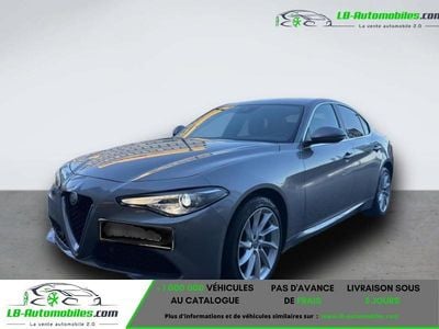 Occasion Alfa Romeo Giulia 200 ch (147 kW) 2020 Berline