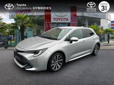 occasion Toyota Corolla 122h Design MY22 - VIVA165257231