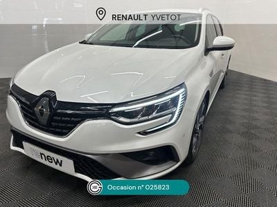 Renault Mégane IV
