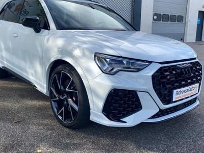 Occasion 2019 Audi RS Q3 Sport SUV | 71 000 € (Prix cher)