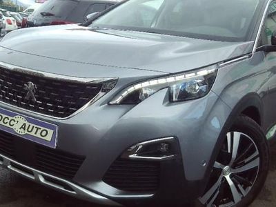 Occasion Peugeot 3008 Allure 130 ch (95 kW) 2020