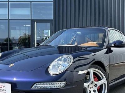 Porsche 911 Carrera S