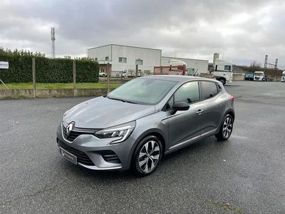 Gris Occasion 2023 Renault Clio V Evolution Citadine | 13 990 €