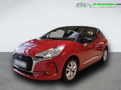 DS Automobiles DS3