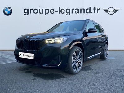 Occasion 2022 BMW X1 M Sport SUV | 56 590 €