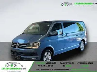 occasion VW Multivan 2.0 Tdi 204 Bva