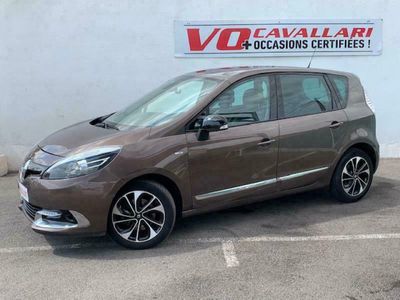 occasion Renault Scénic III 1.6 dCi 130ch energy Bose eco²