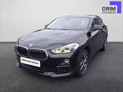 occasion BMW X2 X2 F39xDrive 18d 150 ch BVM6