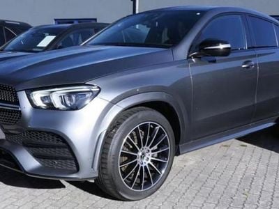 Occasion 2022 Mercedes GLE350 AMG line | 61 900 € (Bon prix)