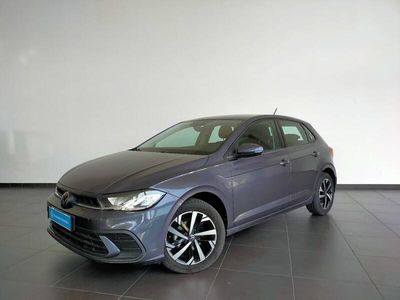 occasion VW Polo 1.0 TSI 95 S&S BVM5 Life