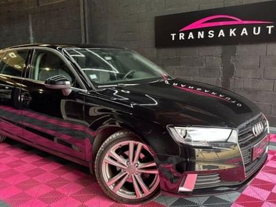 Occasion 2020 Audi A3 Design Berline | 17 990 €