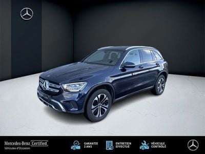 Mercedes GLC300