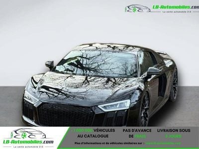 Occasion 2017 Audi R8 Coupé Sport Coupé | 131 600 € (Super prix)