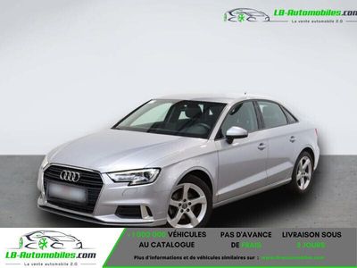 occasion Audi A3 Berline TFSI 115 BVA