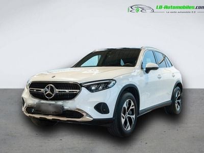 Mercedes GLC300