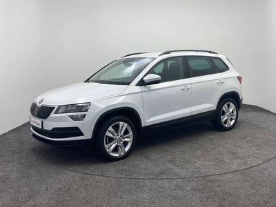 occasion Skoda Karoq Karoq2.0 TDI 150 ch SCR