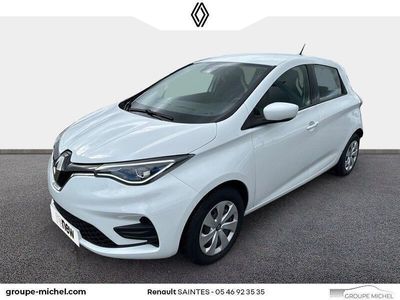 occasion Renault Zoe ZOER110 Business