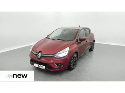 occasion Renault Clio IV Clio TCe 120 Energy - Intens