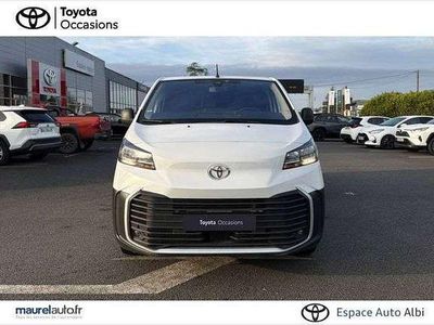 Occasion 2024 Toyota Proace Monospace | 24 990 €