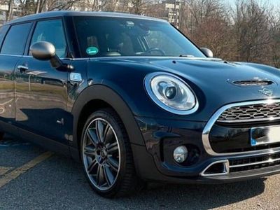 Occasion Mini Cooper SD 190 ch (139 kW) 2019 Citadine