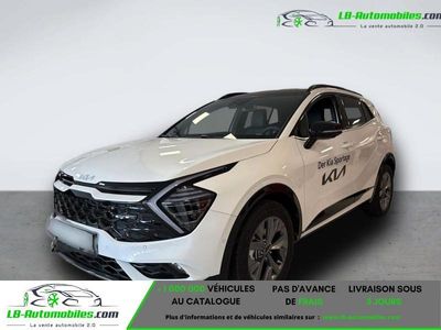 Occasion 2025 Kia Sportage GT-Line SUV | 46 400 € (Prix cher)
